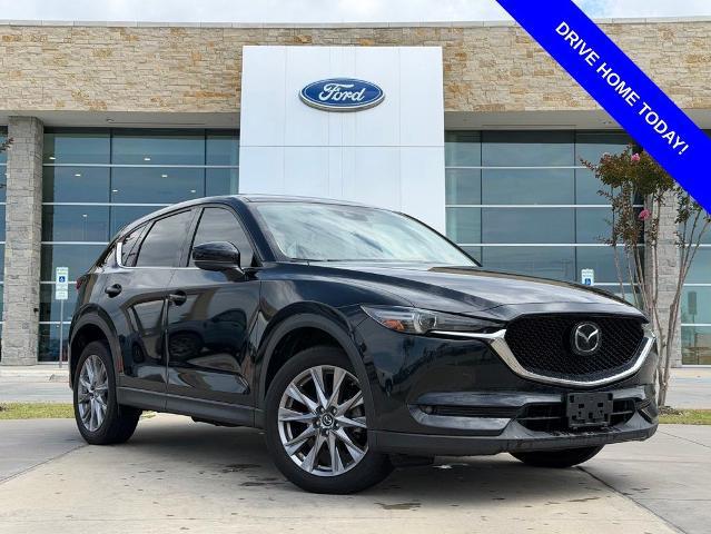 2019 Mazda CX-5 Grand Touring for sale in Prosper, TX