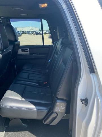 2017 Ford Expedition EL XLT