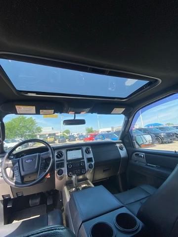 2017 Ford Expedition EL XLT