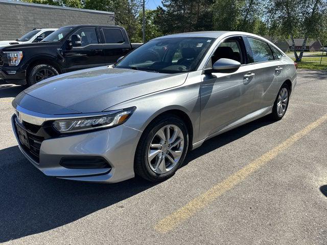 2019 Honda Accord LX for sale in Springville, NY