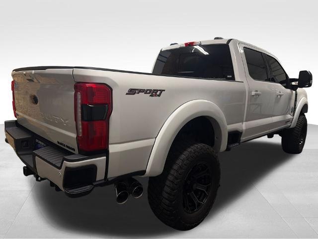 2024 Ford F-250 LARIAT