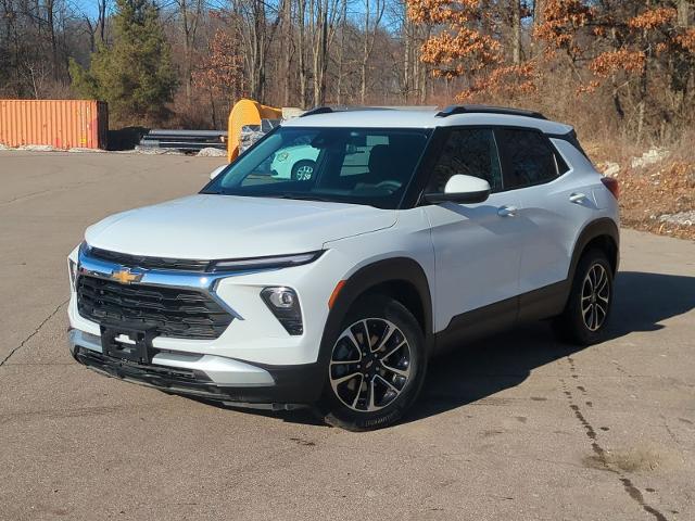 2025 Chevrolet TrailBlazer FWD LT for sale in Flint, MI