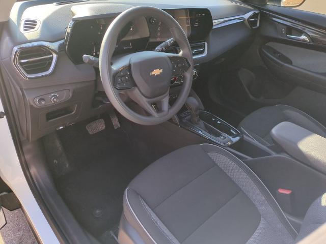 2025 Chevrolet TrailBlazer FWD LT