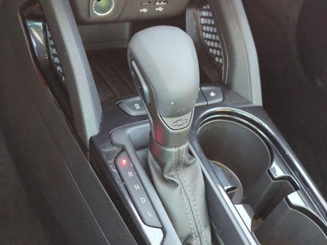 2025 Chevrolet TrailBlazer FWD LT