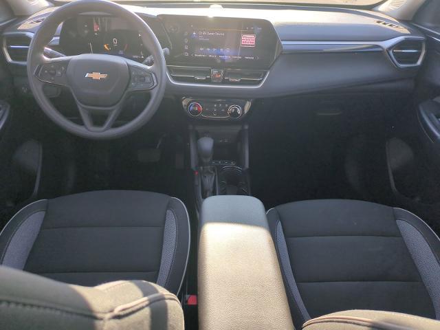 2025 Chevrolet TrailBlazer FWD LT