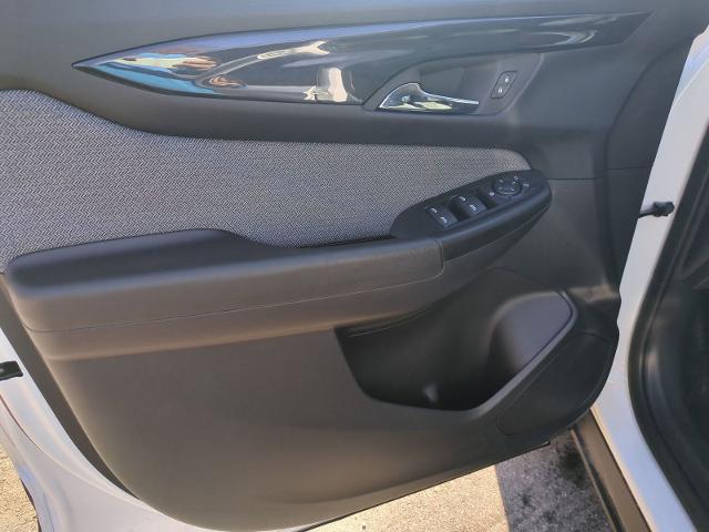 2025 Chevrolet TrailBlazer FWD LT