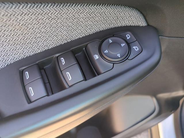 2025 Chevrolet TrailBlazer FWD LT