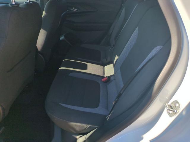 2025 Chevrolet TrailBlazer FWD LT