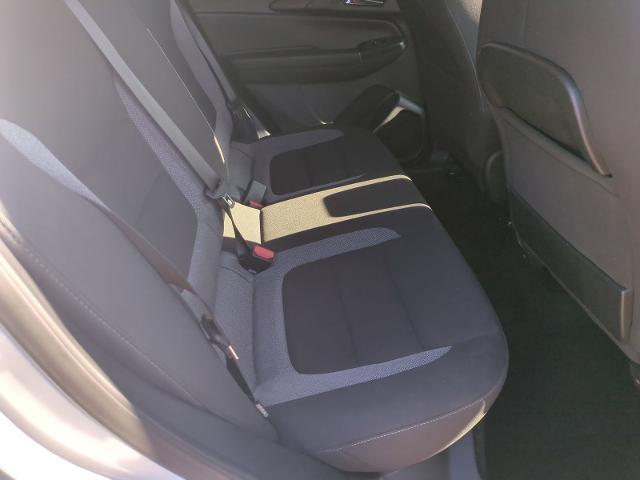 2025 Chevrolet TrailBlazer FWD LT