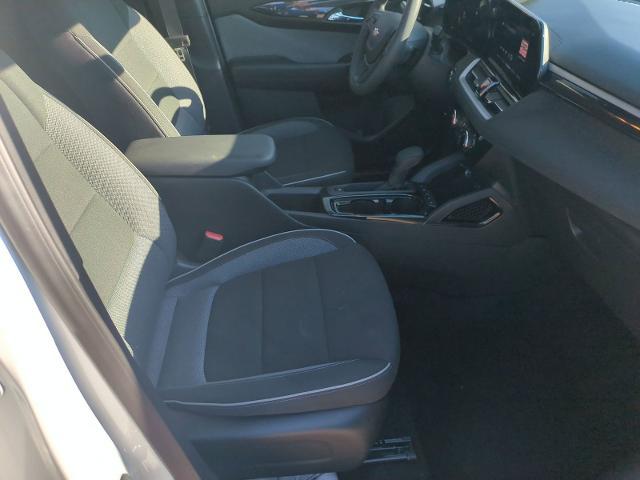 2025 Chevrolet TrailBlazer FWD LT