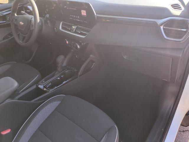 2025 Chevrolet TrailBlazer FWD LT