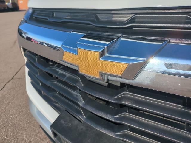 2025 Chevrolet TrailBlazer FWD LT