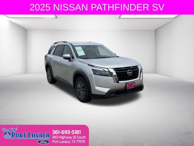 2025 Nissan Pathfinder SV FWD for sale in Port Lavaca, TX