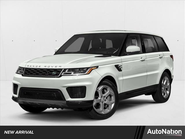 2020 Land Rover Range Rover Sport HSE MHEV for sale in Centennial, CO