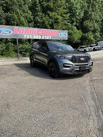 2023 Ford Explorer ST for sale in Henderson, TN