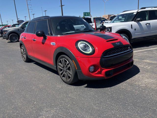 2019 MINI Hardtop Cooper S for sale in Rio Rancho, NM