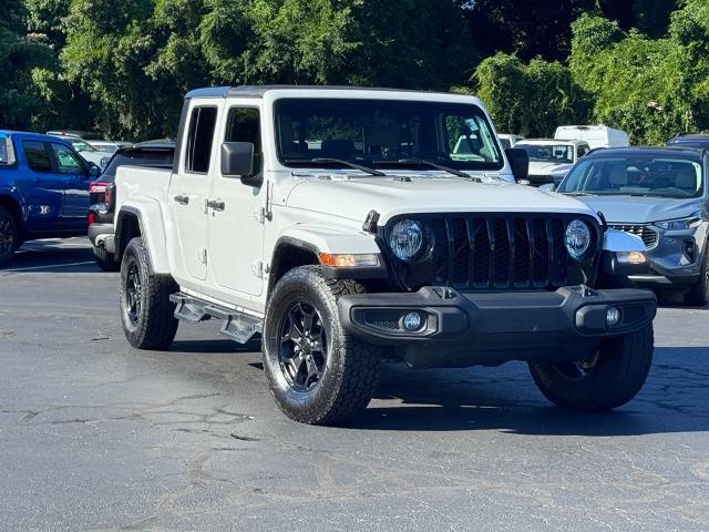 2021 Jeep Gladiator Sport for sale in Burlington, NC