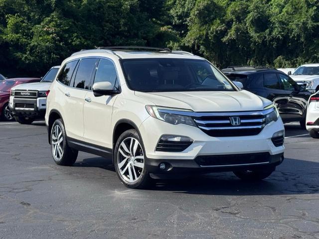 2016 Honda Pilot Touring for sale in Burlington, NC