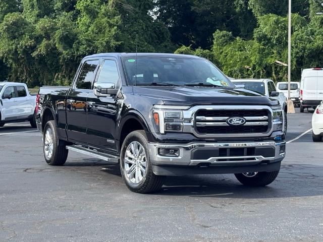 2025 Ford F-150 LARIAT for sale in Burlington, NC