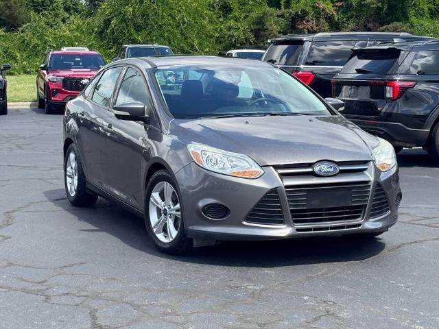 2014 Ford Focus SE for sale in Burlington, NC