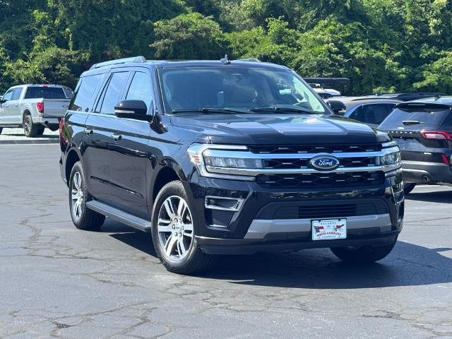 2024 Ford Expedition Limited MAX for sale in Burlington, NC