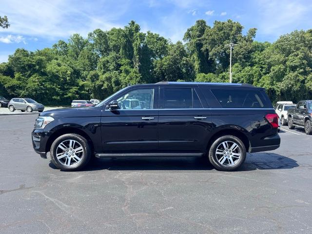 2024 Ford Expedition Limited MAX