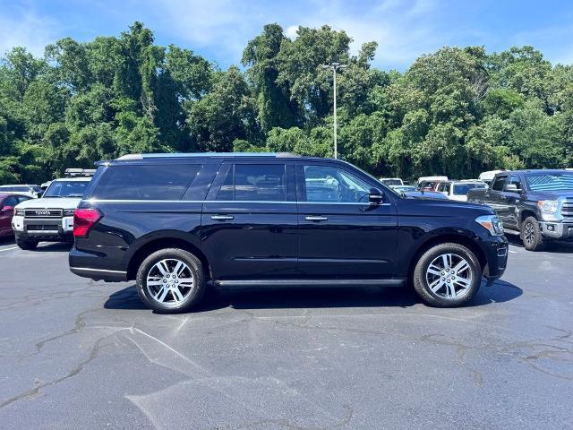 2024 Ford Expedition Limited MAX