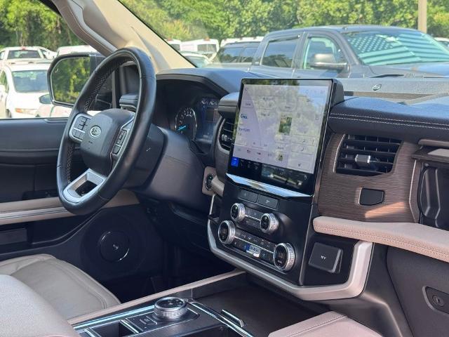 2024 Ford Expedition Limited MAX
