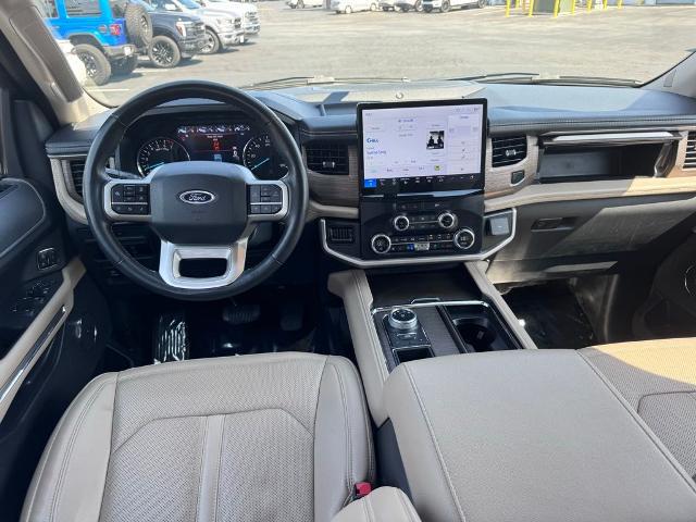 2024 Ford Expedition Limited MAX