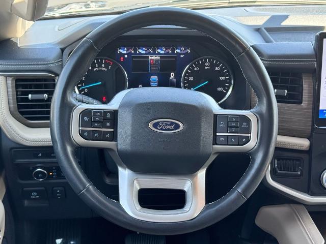 2024 Ford Expedition Limited MAX