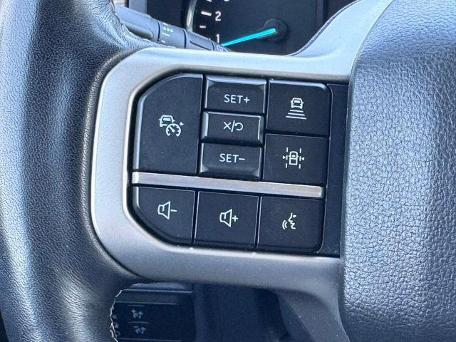2024 Ford Expedition Limited MAX
