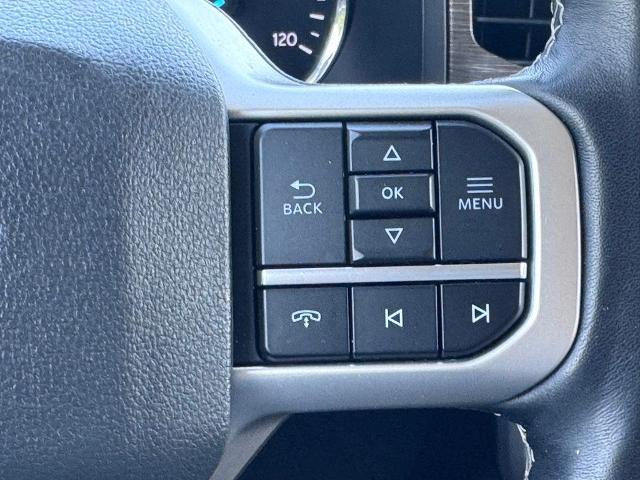 2024 Ford Expedition Limited MAX