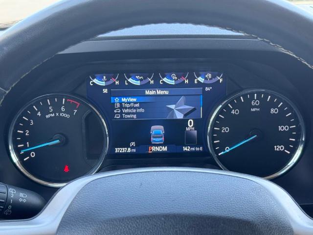 2024 Ford Expedition Limited MAX
