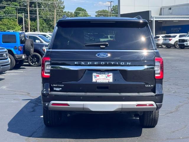 2024 Ford Expedition Limited MAX