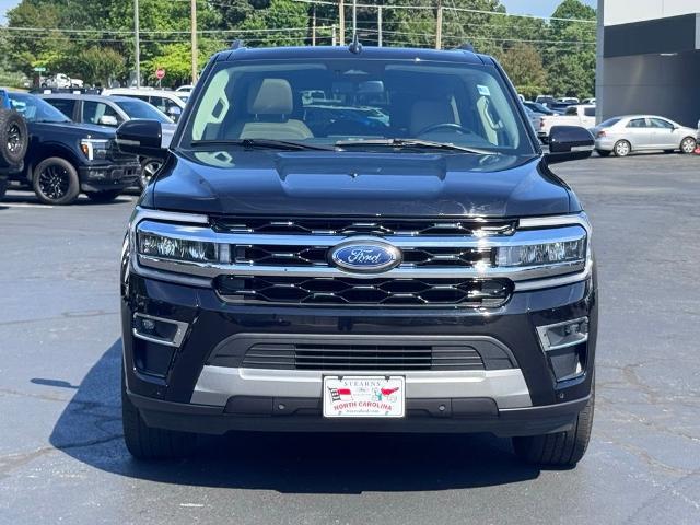2024 Ford Expedition Limited MAX