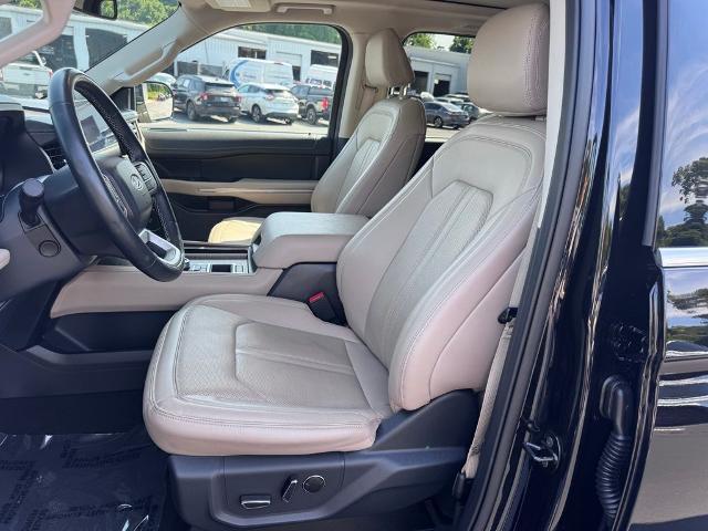 2024 Ford Expedition Limited MAX