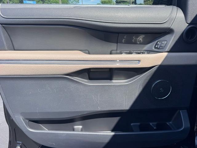 2024 Ford Expedition Limited MAX