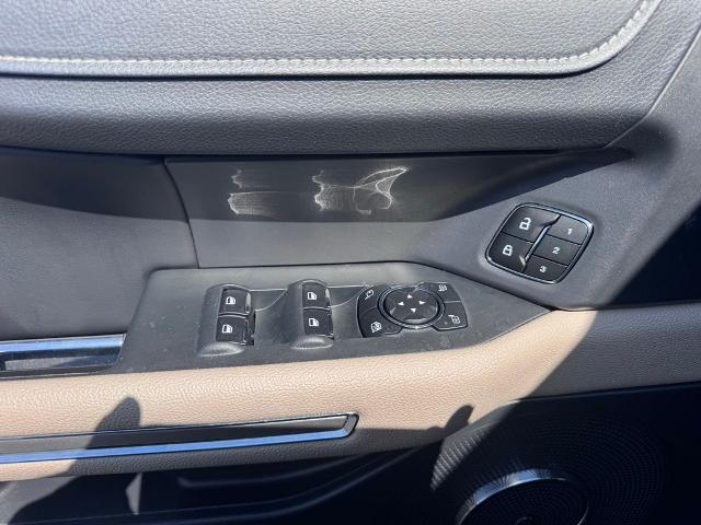 2024 Ford Expedition Limited MAX