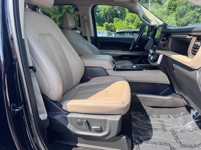 2024 Ford Expedition Limited MAX