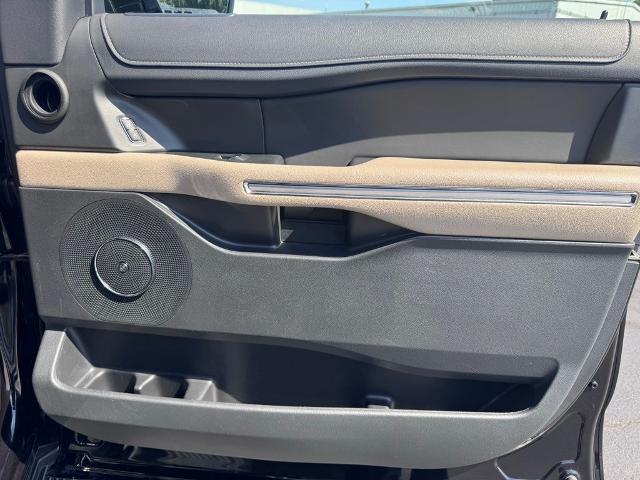 2024 Ford Expedition Limited MAX
