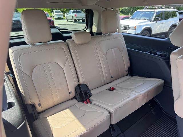 2024 Ford Expedition Limited MAX