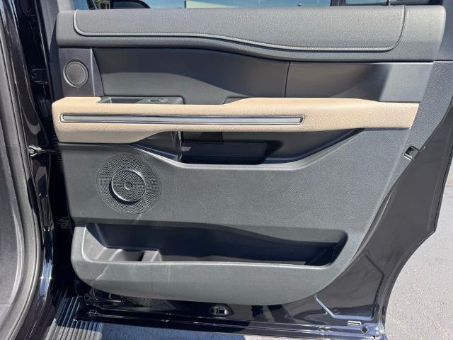 2024 Ford Expedition Limited MAX