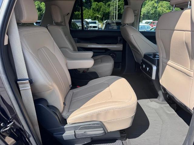 2024 Ford Expedition Limited MAX