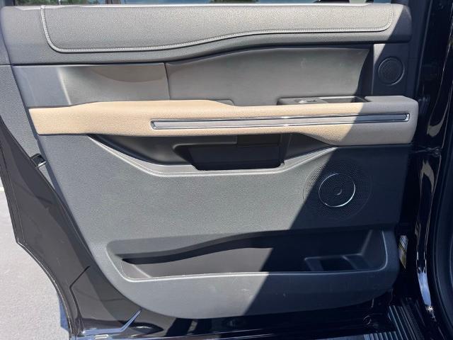 2024 Ford Expedition Limited MAX