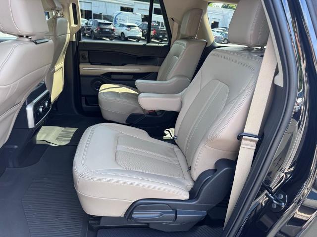 2024 Ford Expedition Limited MAX