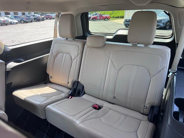 2024 Ford Expedition Limited MAX
