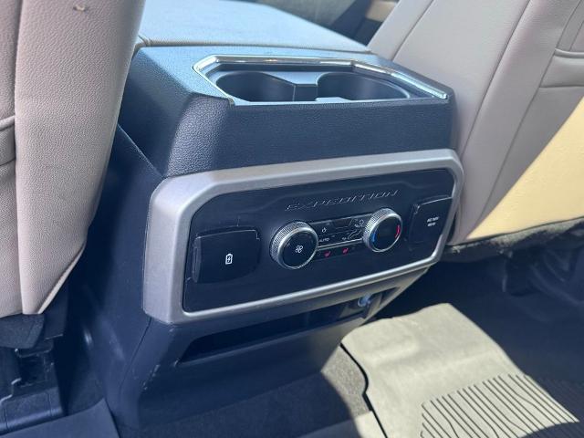 2024 Ford Expedition Limited MAX