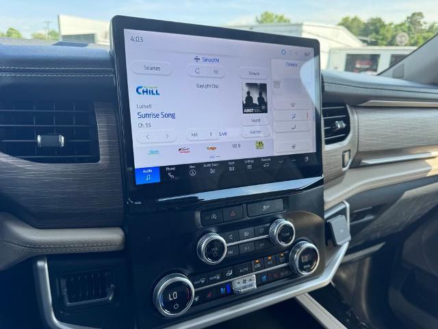 2024 Ford Expedition Limited MAX