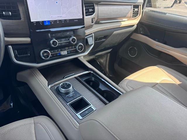 2024 Ford Expedition Limited MAX