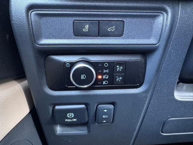 2024 Ford Expedition Limited MAX